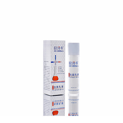 镜湖多用途抗菌乳液